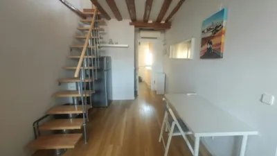 Piso en alquiler en Justicia-Chueca - Imagen 6