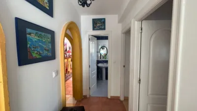 Casa - Vista 4