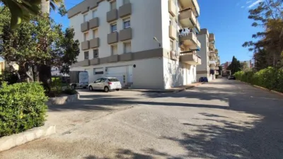 Piso – Dénia - Vista 3