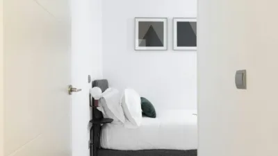 Piso en alquiler en Sol - Imagen 8