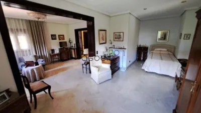 Chalet in the Salesianos Area photo 10
