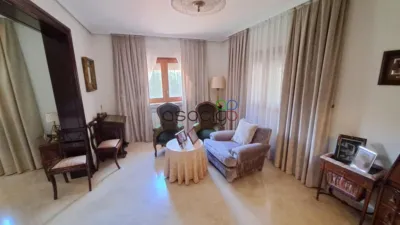 Chalet in the Salesianos Area photo 11