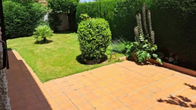 Chalet in the Salesianos Area photo 15
