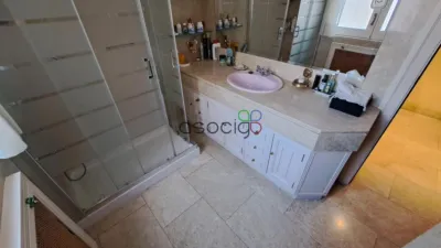 Chalet in the Salesianos Area photo 22