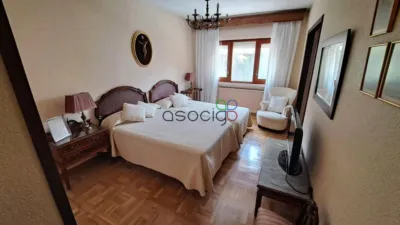 Chalet in the Salesianos Area photo 23