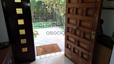 Chalet in the Salesianos Area photo 24
