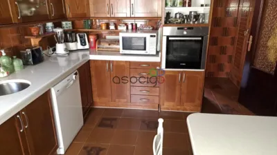 Chalet in the Salesianos Area photo 25