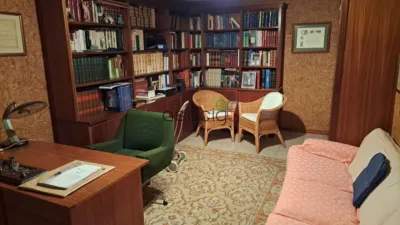 Chalet in the Salesianos Area photo 26