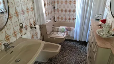 Chalet in the Salesianos Area photo 28