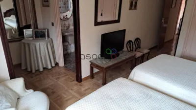 Chalet in the Salesianos Area photo 32