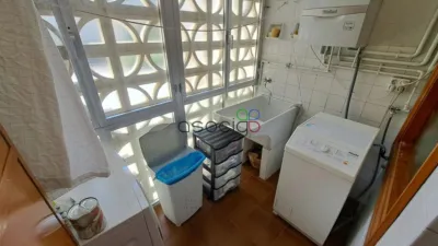 Chalet in the Salesianos Area photo 33