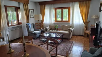 Chalet in the Salesianos Area photo 3