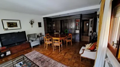 Chalet in the Salesianos Area photo 4
