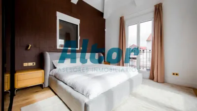 Penthouse in the City Centre photo 15