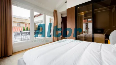 Penthouse in the City Centre photo 16