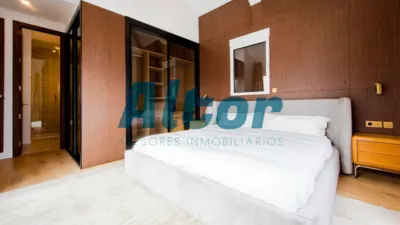 Penthouse in the City Centre photo 17
