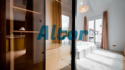 Penthouse in the City Centre photo 18