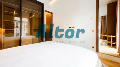 Penthouse in the City Centre photo 20