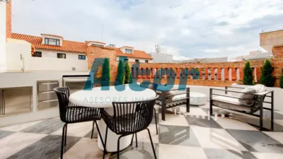 Penthouse in the City Centre photo 25