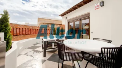 Penthouse in the City Centre photo 28