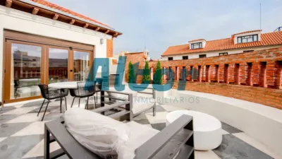 Penthouse in the City Centre photo 2