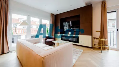 Penthouse in the City Centre photo 3
