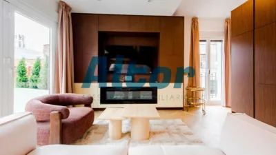 Penthouse in the City Centre photo 4