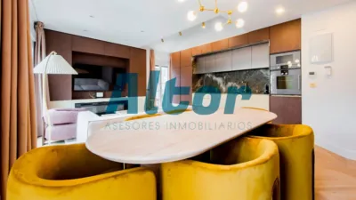 Penthouse in the City Centre photo 6