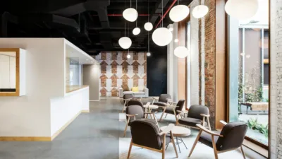 Habitación en alquiler en El Raval, El Raval (Distrito Ciutat Vella. Barcelona Capital) de 1.320 €<span>/mes</span>