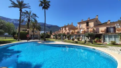 Casa – Dénia - Vista 2