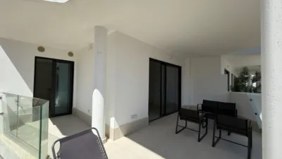 Apartment in Fuengirola photo 10