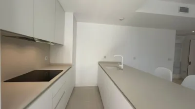 Apartment in Fuengirola photo 12