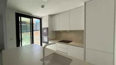 Apartment in Fuengirola photo 14