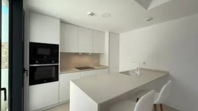 Apartment in Fuengirola photo 15