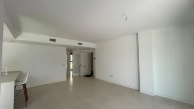 Apartment in Fuengirola photo 16