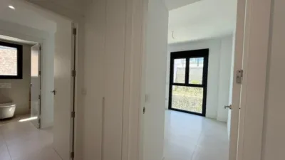 Apartment in Fuengirola photo 17