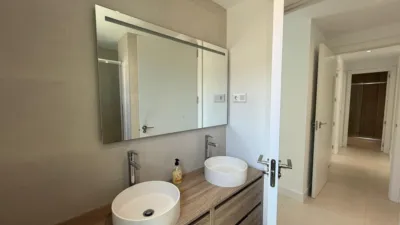 Apartment in Fuengirola photo 18