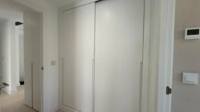 Apartment in Fuengirola photo 19