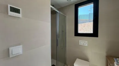 Apartment in Fuengirola photo 20