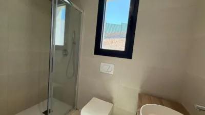 Apartment in Fuengirola photo 21