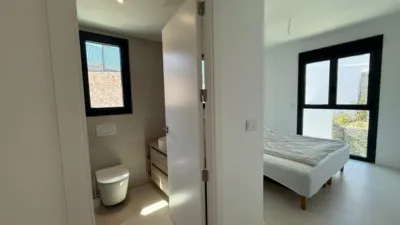 Apartment in Fuengirola photo 23