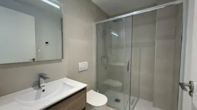 Apartment in Fuengirola photo 28