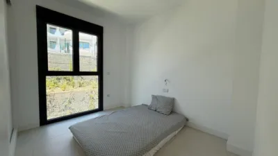 Apartment in Fuengirola photo 29