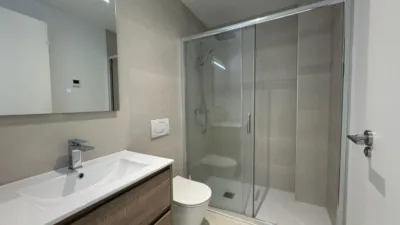 Apartment in Fuengirola photo 30