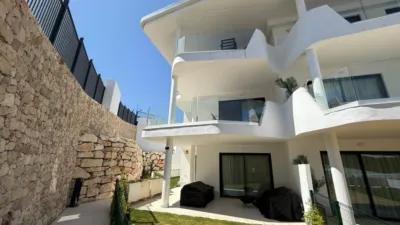 Apartment in Fuengirola photo 4