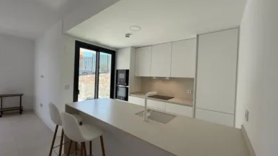 Apartment in Fuengirola photo 5