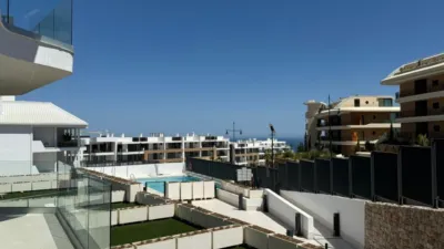 Apartment in Fuengirola photo 6