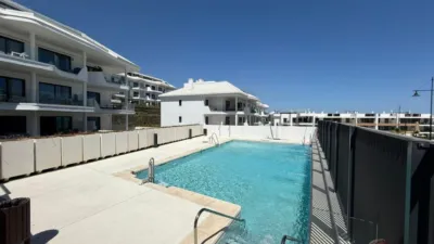 Apartment in Fuengirola photo 7