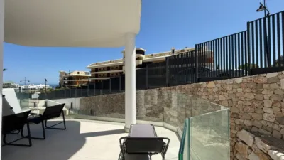 Apartment in Fuengirola photo 8