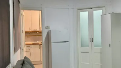 Piso en alquiler en Río Rosas - Imagen 2